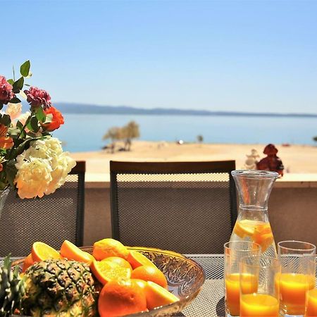 Apartman Lucita Spalato Esterno foto