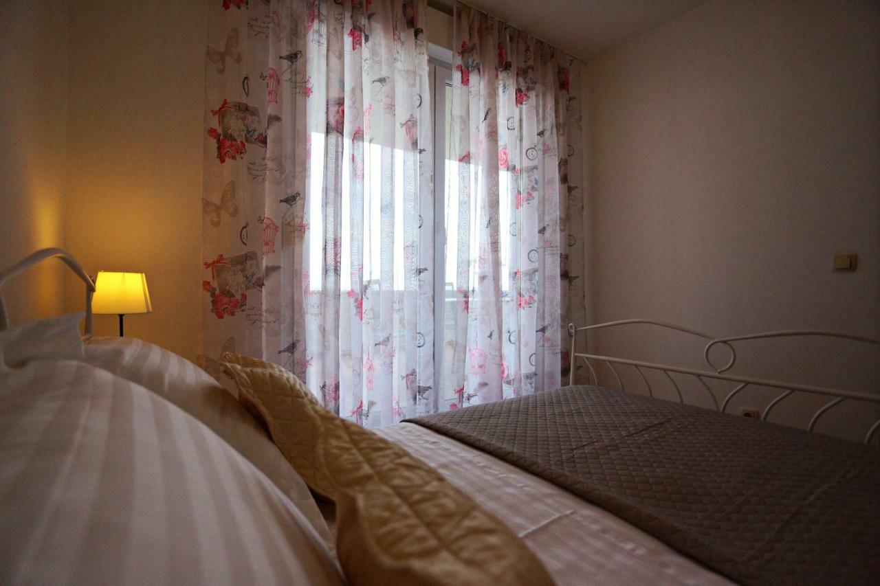 Apartman Lucita Spalato Esterno foto