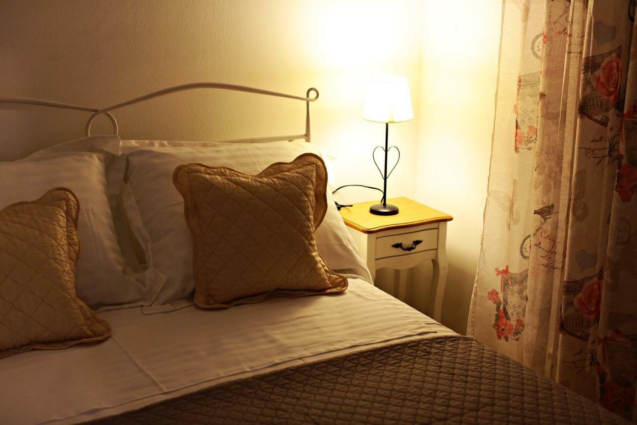Apartman Lucita Spalato Esterno foto