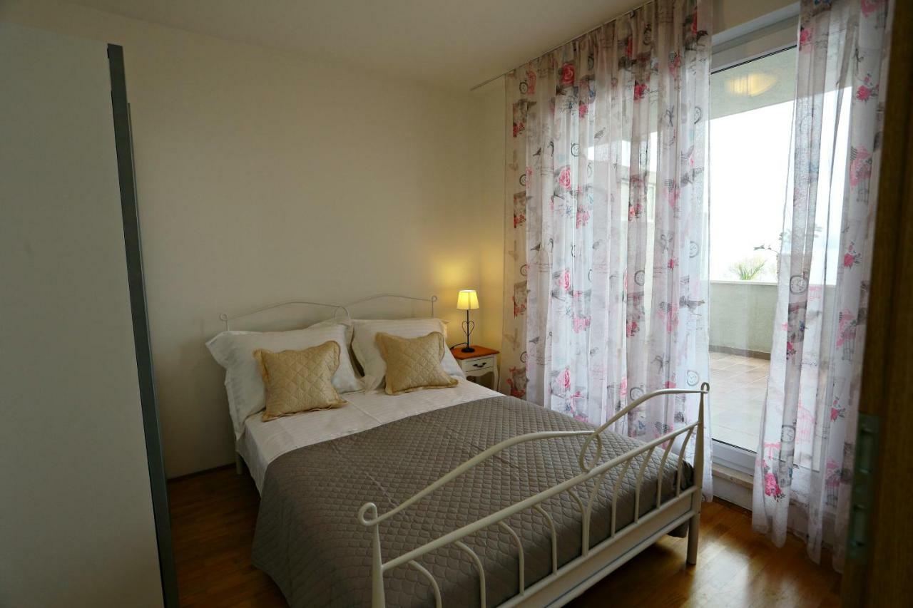 Apartman Lucita Spalato Esterno foto
