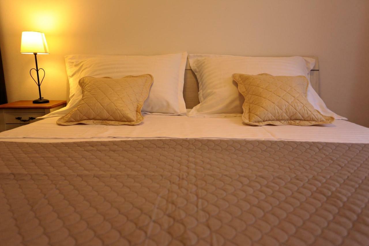 Apartman Lucita Spalato Esterno foto