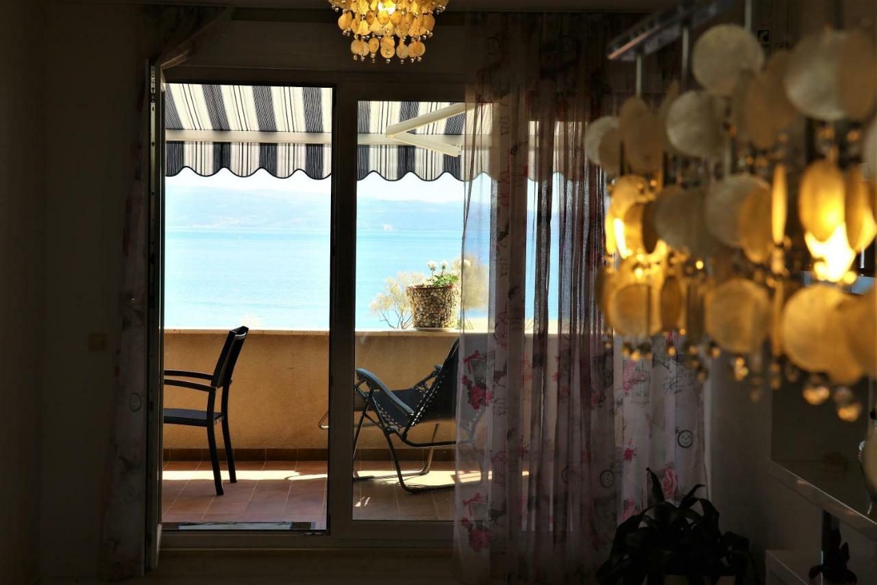 Apartman Lucita Spalato Esterno foto