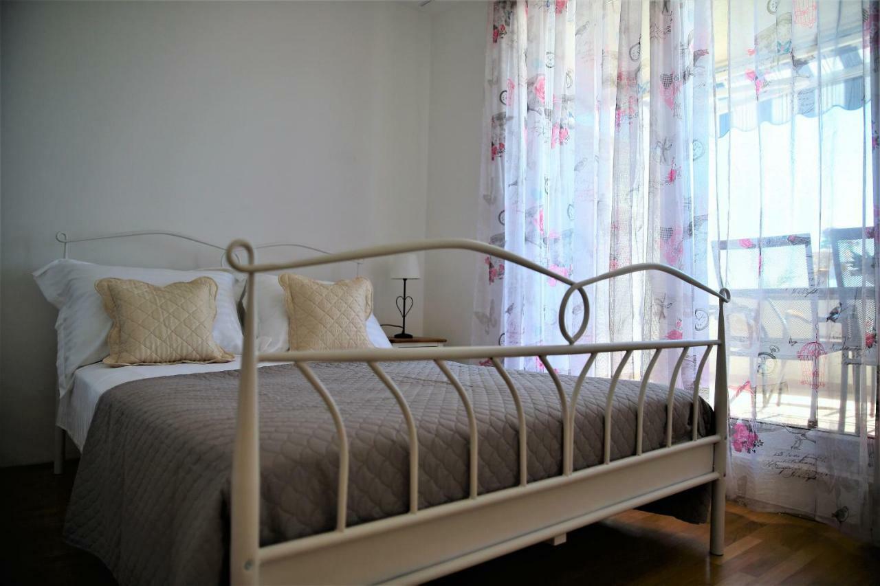 Apartman Lucita Spalato Esterno foto