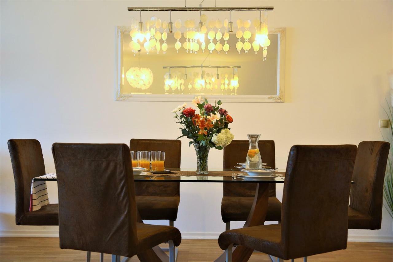 Apartman Lucita Spalato Esterno foto