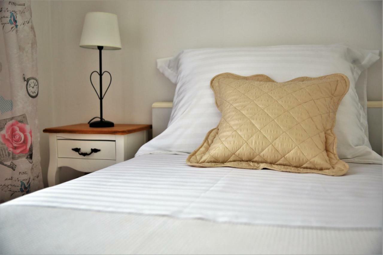 Apartman Lucita Spalato Esterno foto